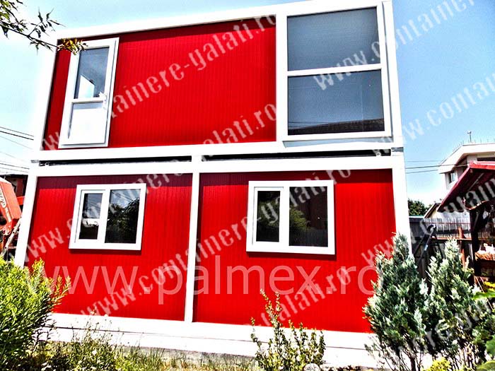 container locuit Vaslui