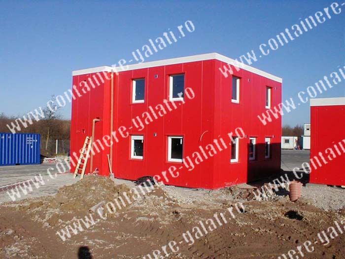 Preturi containere birou Vaslui