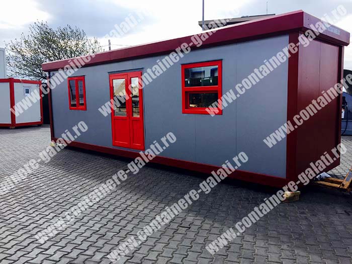 container de vanzare Vaslui