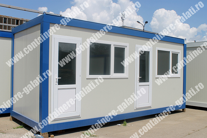 preturi containere Vaslui