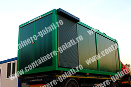 case modulare de vanzare Vaslui