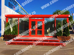 containere de locuit de inchiriat Vaslui